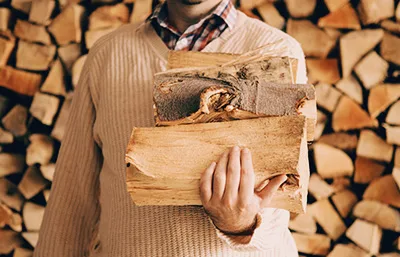 An Incredibly Intuitive Wooden Website - c7娱乐